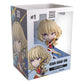 Solo Leveling Figura Vinyl Cha Hae-In 12 cm - Z POP Toys