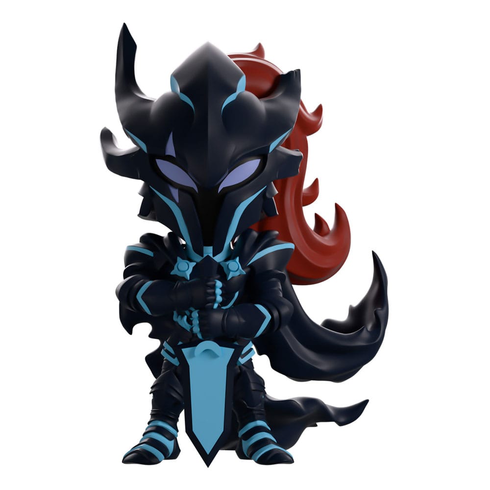 Solo Leveling Figura Vinyl Igris 14 cm - Z POP Toys