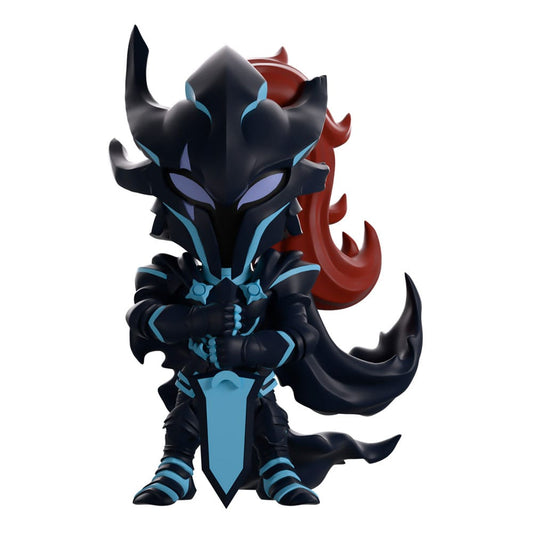 Solo Leveling Figura Vinyl Igris 14 cm - Z POP Toys