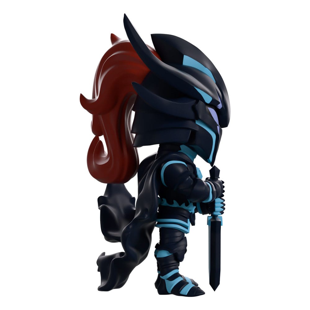 Solo Leveling Figura Vinyl Igris 14 cm - Z POP Toys
