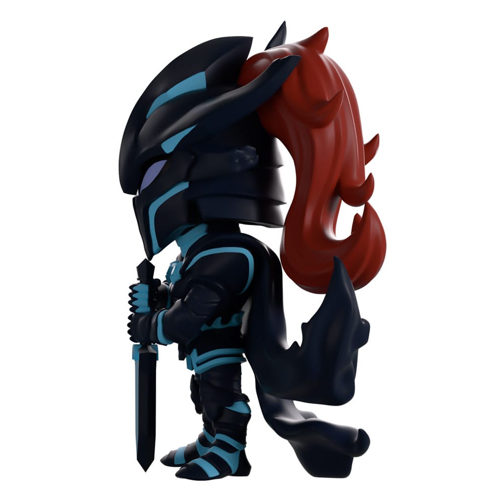 Solo Leveling Figura Vinyl Igris 14 cm - Z POP Toys