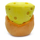 Bob Esponja Peluche Cangreburger 22 cm