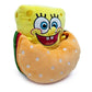Bob Esponja Peluche Cangreburger 22 cm