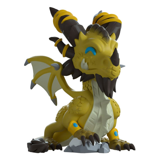 World of Warcraft Figura Vinyl Nozdormu Dragon Form 11 cm