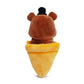 Five Nights at Freddys Peluche Freddy Pizza 22 cm