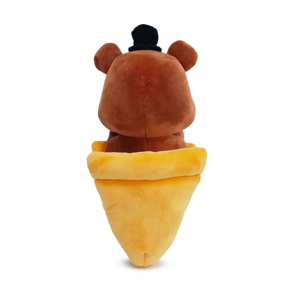 Five Nights at Freddys Peluche Freddy Pizza 22 cm