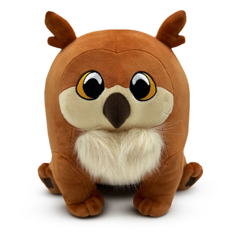 Baldur's Gate 3 Peluche Owlbear 22 cm - Z POP Toys