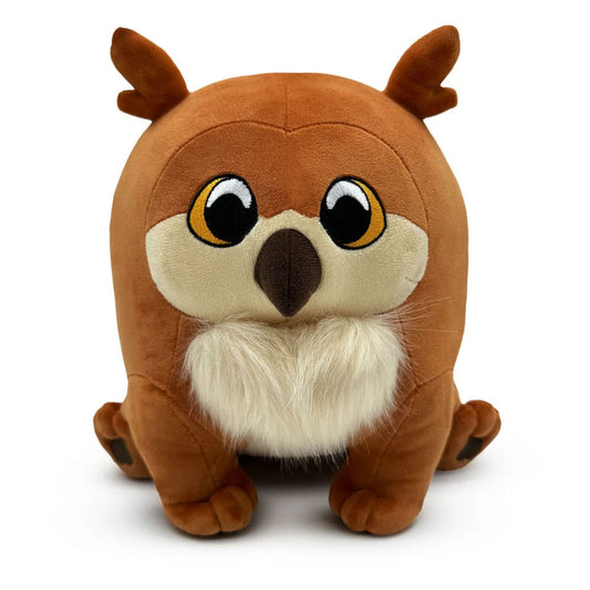 Baldur's Gate 3 Peluche Owlbear 22 cm - Z POP Toys