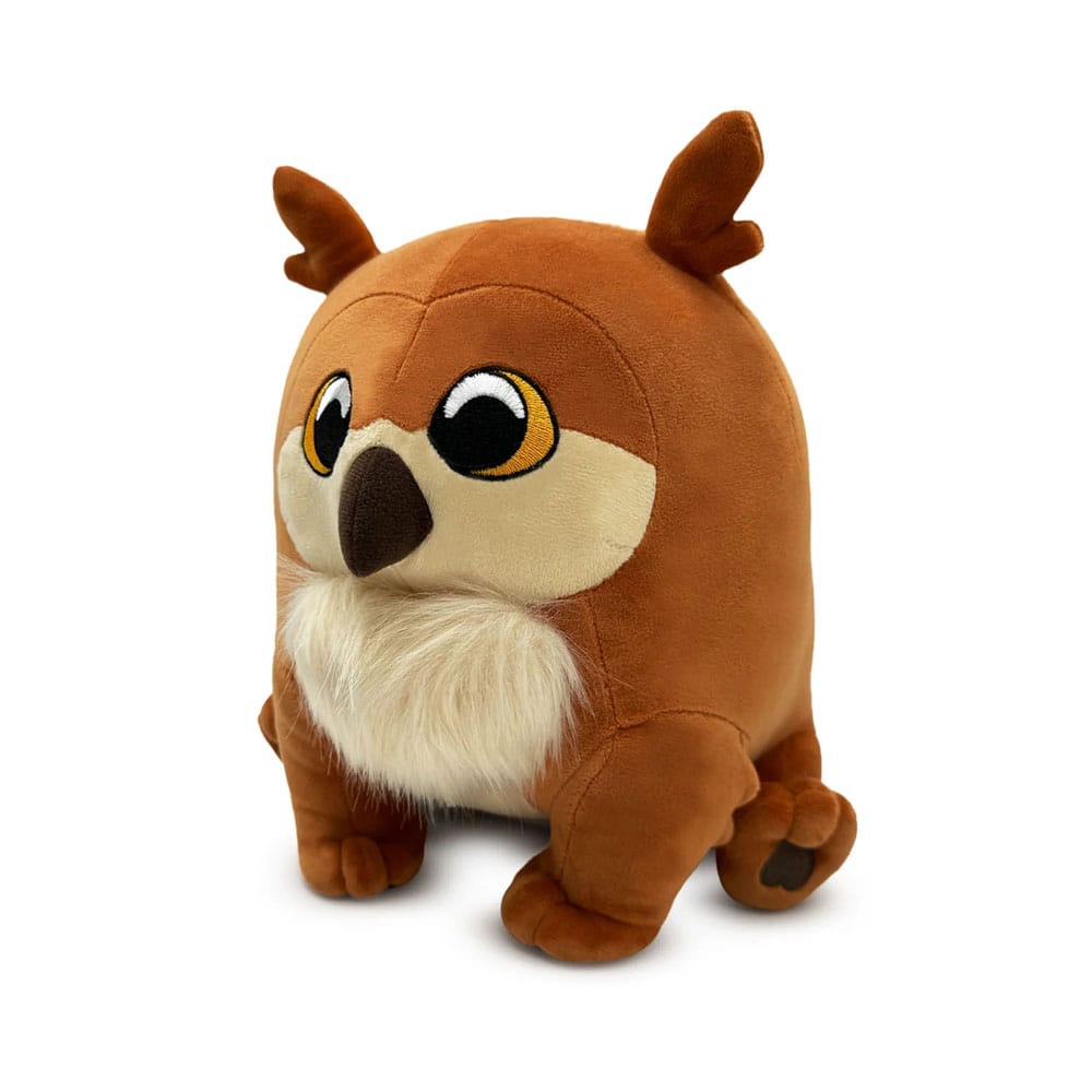 Baldur's Gate 3 Peluche Owlbear 22 cm - Z POP Toys