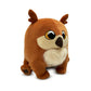 Baldur's Gate 3 Peluche Owlbear 22 cm - Z POP Toys