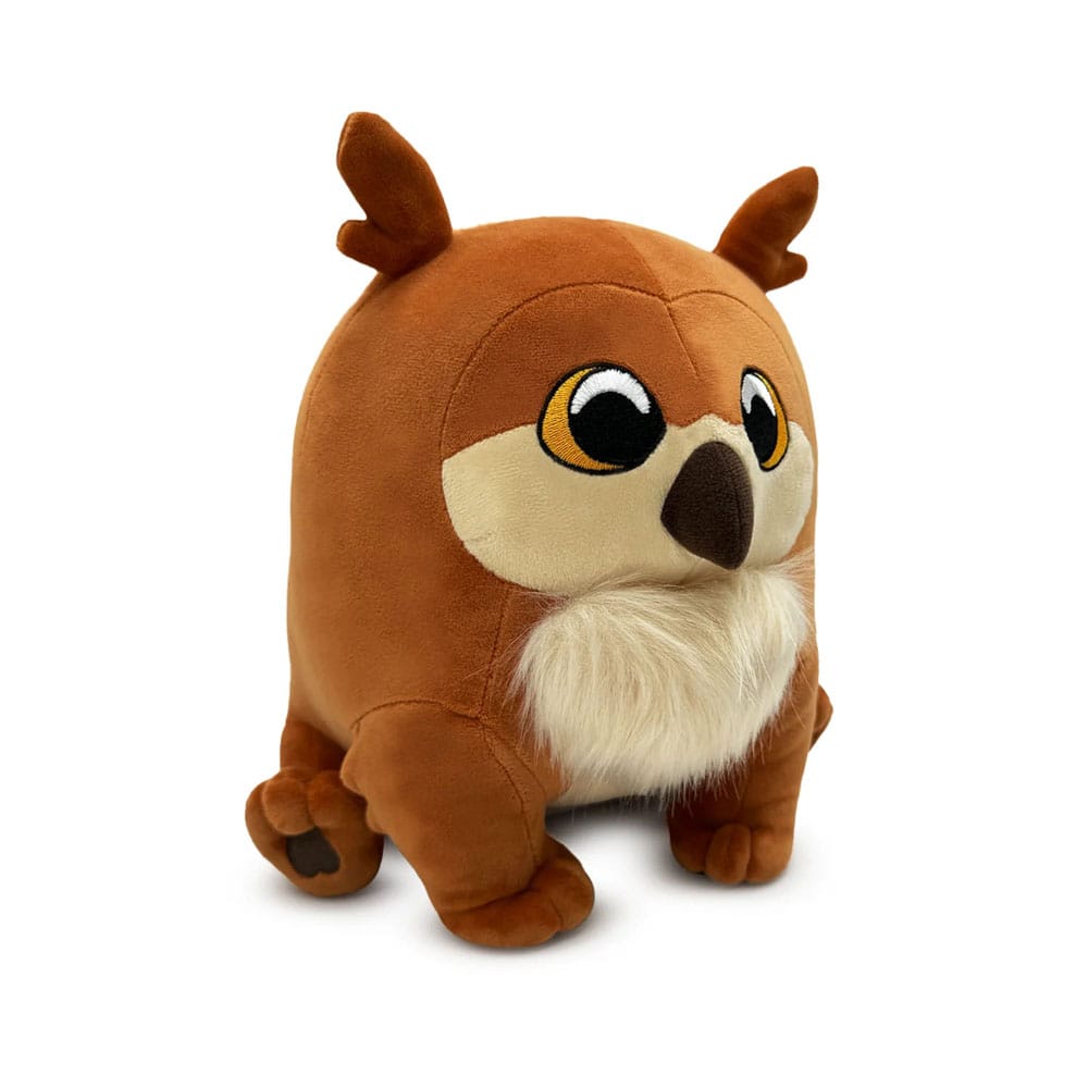 Baldur's Gate 3 Peluche Owlbear 22 cm - Z POP Toys