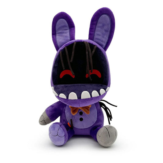 Five Nights at Freddy's Peluche Withered Bonnie 22 cm
