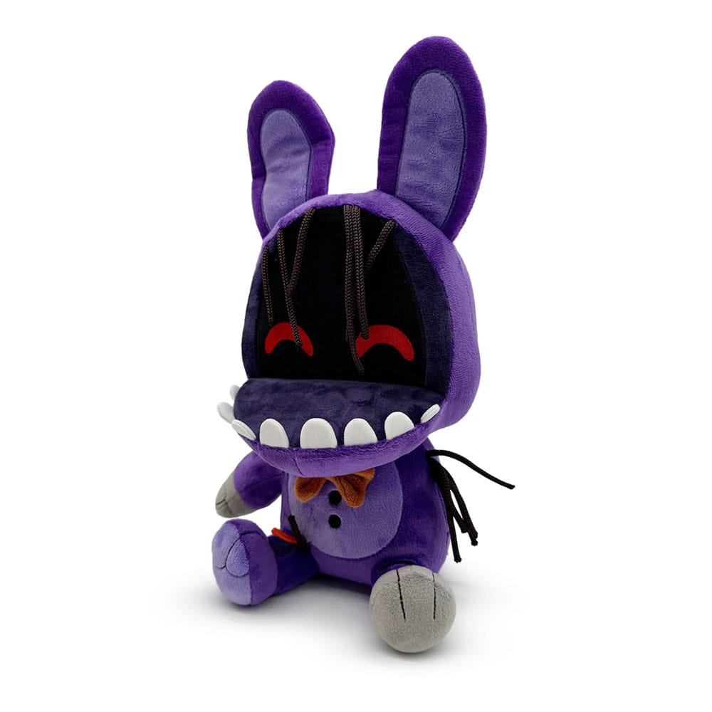Five Nights at Freddy's Peluche Withered Bonnie 22 cm