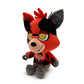 Five Nights at Freddy's Peluche Withered Foxy 22 cm