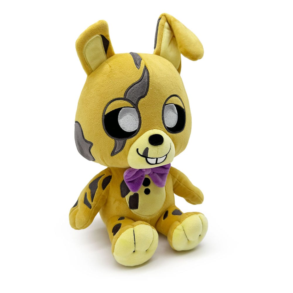 Five Nights at Freddys Peluche Yellow Rabbit 23 cm