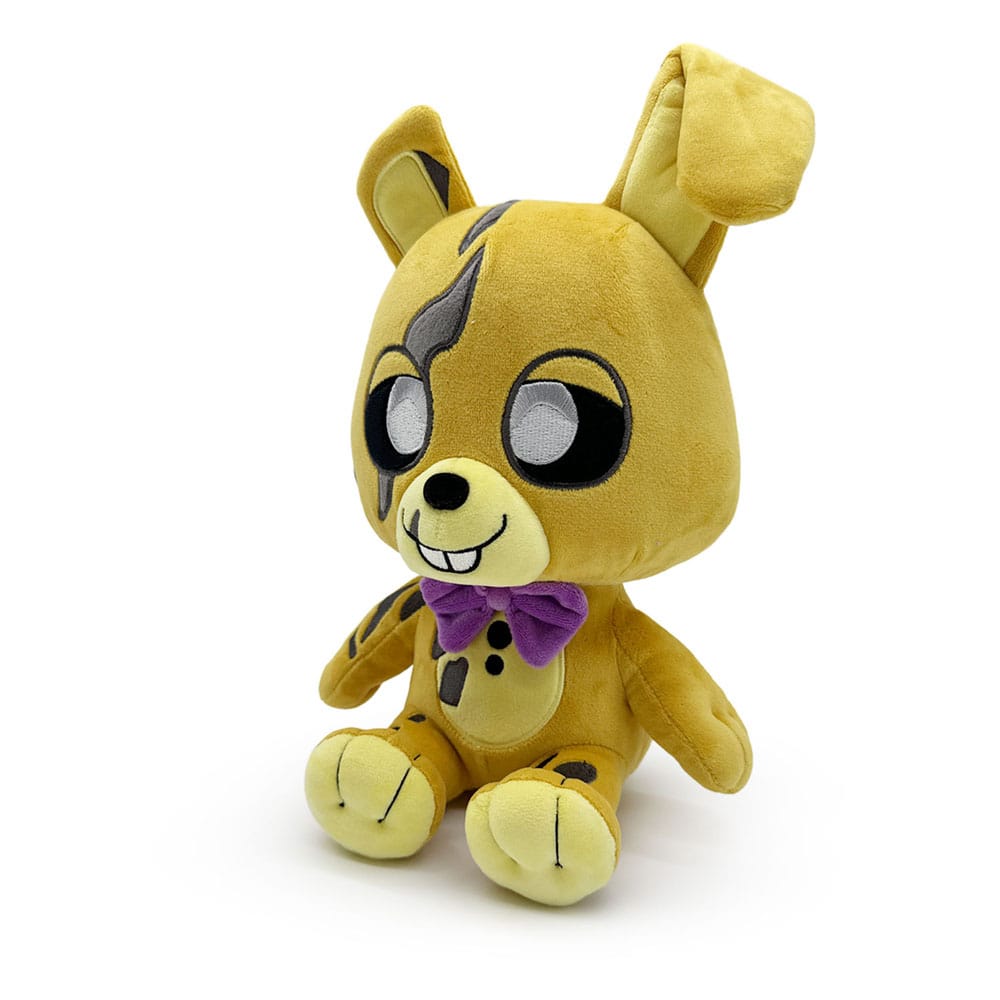 Five Nights at Freddys Peluche Yellow Rabbit 23 cm