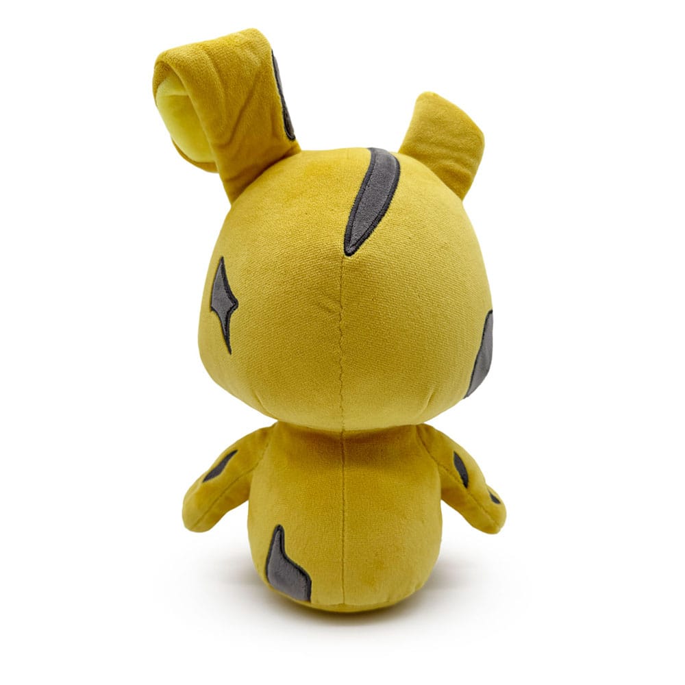 Five Nights at Freddys Peluche Yellow Rabbit 23 cm