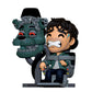 Five Nights at Freddy's Figura Vinyl Mike 10 cm