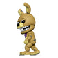 Five Nights at Freddy's Figura Vinyl Yellow Rabbit 10 cm