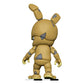 Five Nights at Freddy's Figura Vinyl Yellow Rabbit 10 cm
