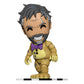 Five Nights at Freddy's Figura Vinyl Yellow Rabbit 10 cm