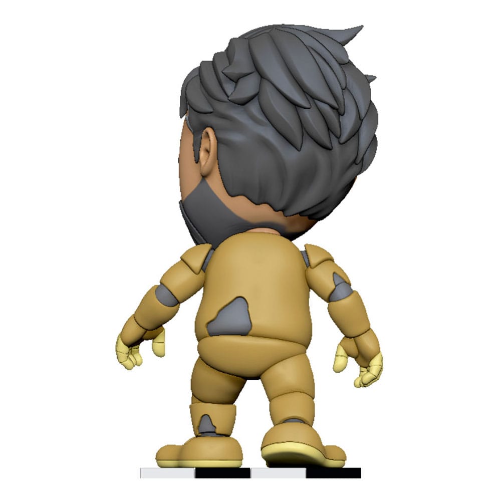 Five Nights at Freddy's Figura Vinyl Yellow Rabbit 10 cm