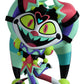 Helluva Boss Figura Vinyl Fizz 12 cm