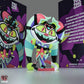 Helluva Boss Figura Vinyl Fizz 12 cm