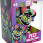 Helluva Boss Figura Vinyl Fizz 12 cm