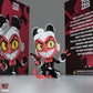 Helluva Boss Figura Vinyl Moxxie 12 cm
