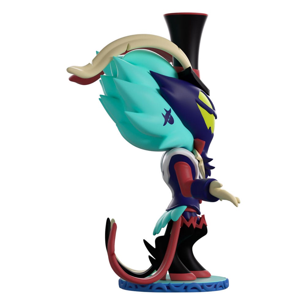 Helluva Boss Figura Vinyl Ozzie 12 cm - Z POP Toys