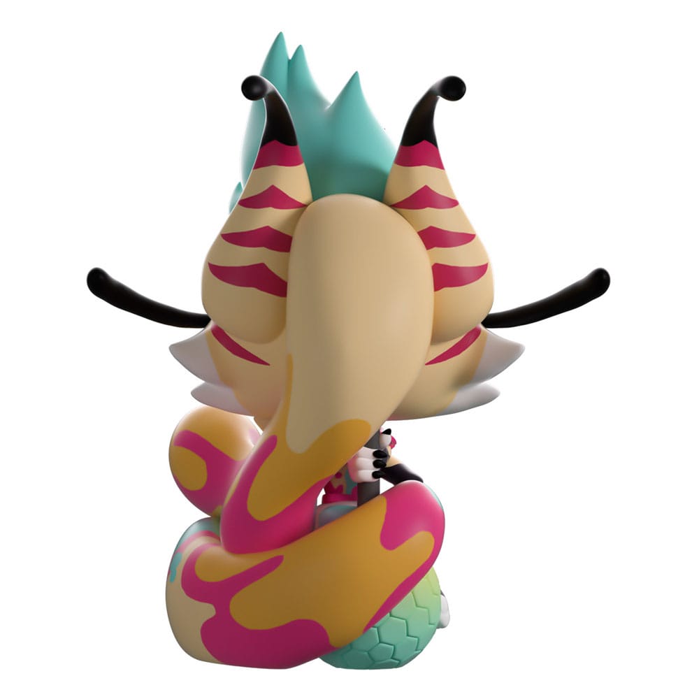 Helluva Boss Figura Vinyl Beelzebub 12 cm - Z POP Toys