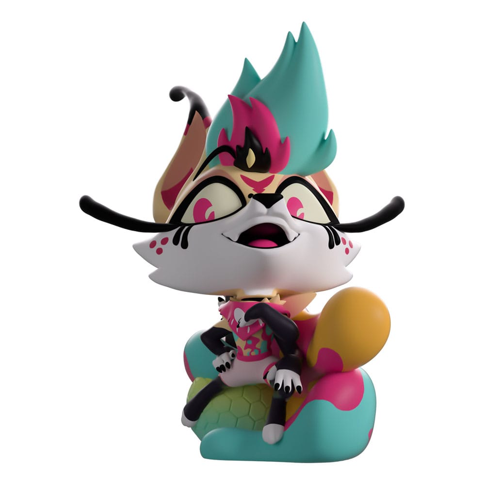 Helluva Boss Figura Vinyl Beelzebub 12 cm - Z POP Toys