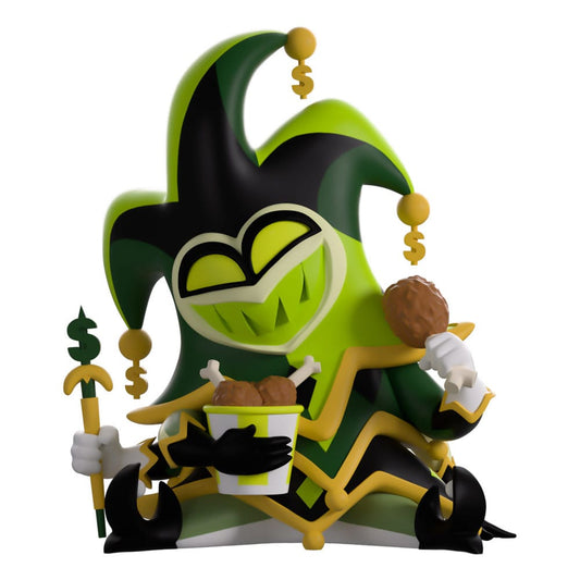 Helluva Boss Figura Vinyl Mammon 12 cm - Z POP Toys