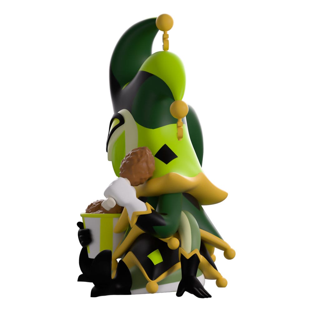 Helluva Boss Figura Vinyl Mammon 12 cm - Z POP Toys