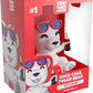 Coca-Cola Figura Vinyl Coca-Cola Polar Bear 8 cm