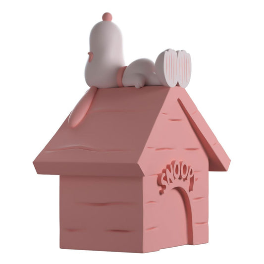 Peanuts lamparilla Snoopy 17 cm