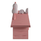 Peanuts lamparilla Snoopy 17 cm
