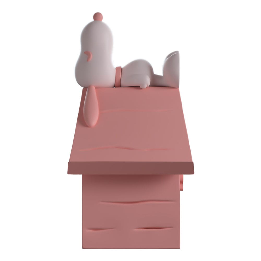 Peanuts lamparilla Snoopy 17 cm