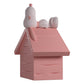 Peanuts lamparilla Snoopy 17 cm