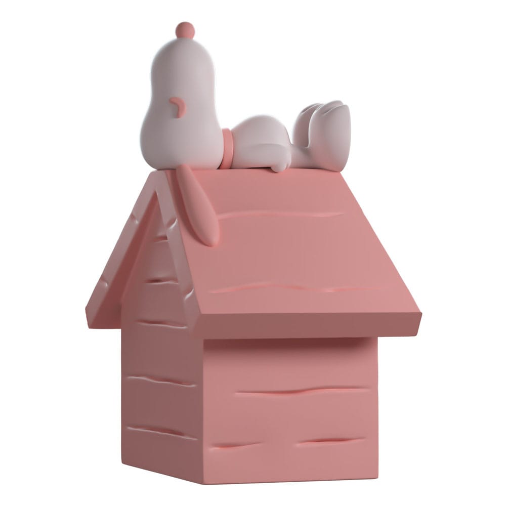 Peanuts lamparilla Snoopy 17 cm