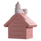 Peanuts lamparilla Snoopy 17 cm