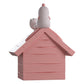 Peanuts lamparilla Snoopy 17 cm