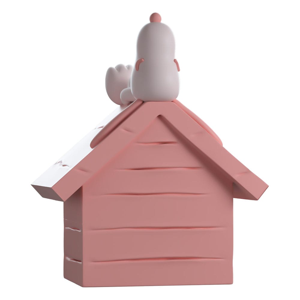 Peanuts lamparilla Snoopy 17 cm