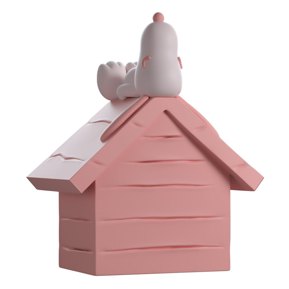 Peanuts lamparilla Snoopy 17 cm