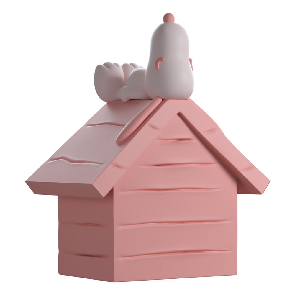 Peanuts lamparilla Snoopy 17 cm