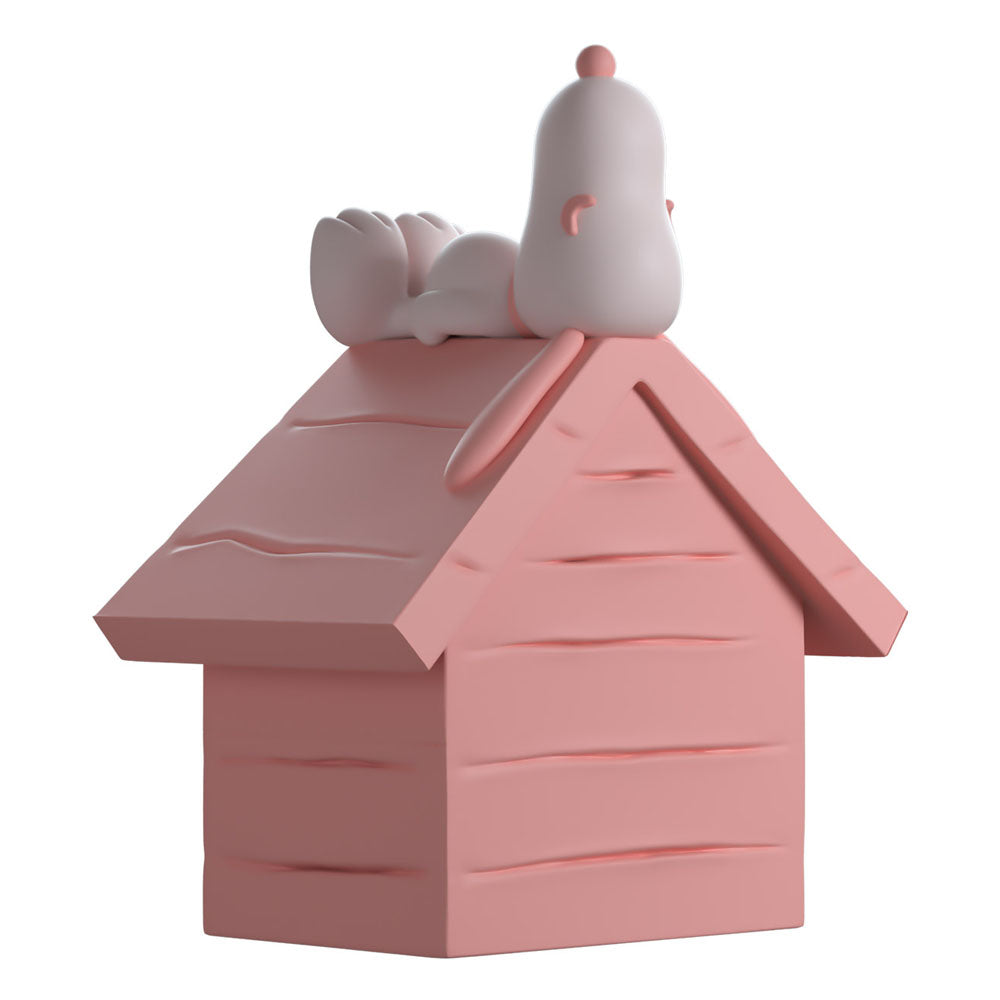 Peanuts lamparilla Snoopy 17 cm