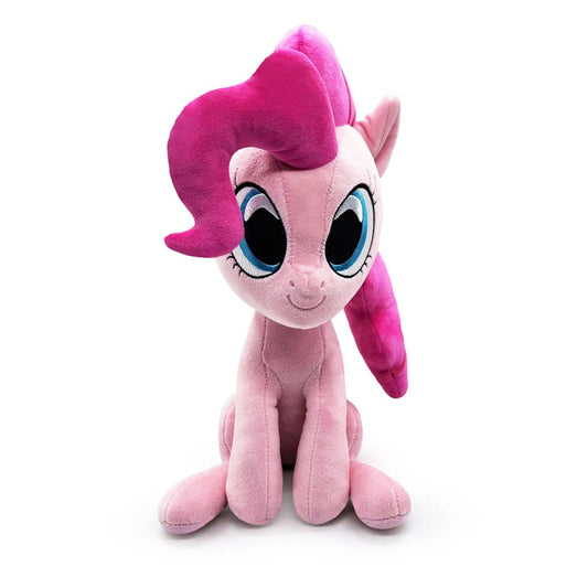 My Little Pony Peluche Pinkie Pie 22 cm - Z POP Toys