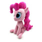 My Little Pony Peluche Pinkie Pie 22 cm - Z POP Toys