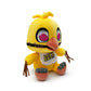 Five Nights at Freddy's Peluche Withered Chica 22 cm